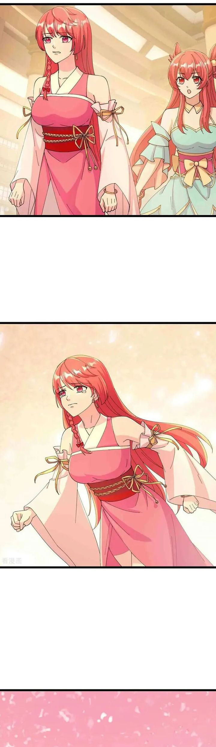Against the Gods Chapter 679 Gambar 12